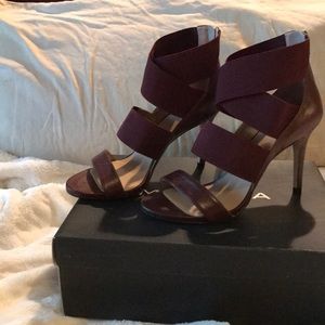 Messeca New York women’s shoes